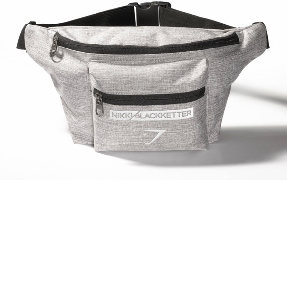 Nikki Blakketter Season 2 Hip Bag - Picture 4 of 6